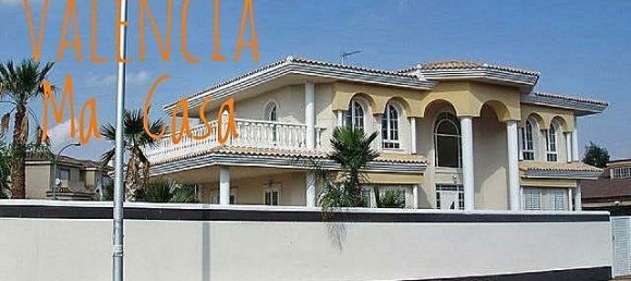 4 غرف نوم منزل في L'Eliana, Spain رقم 22228 11