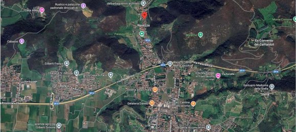 3غرفة منزل في Gussago, Italy رقم 311845 17