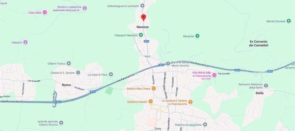 3غرفة منزل في Gussago, Italy رقم 311845 6