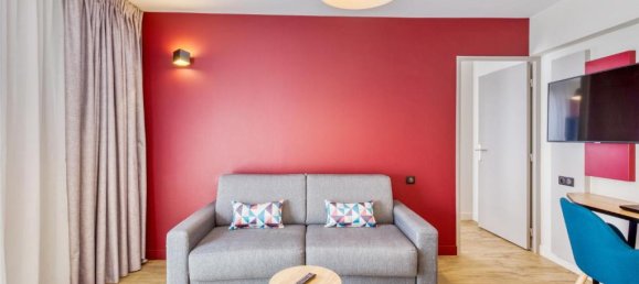 1 Schlafzimmer Wohnung in Clichy, France, Nr. 283061 9