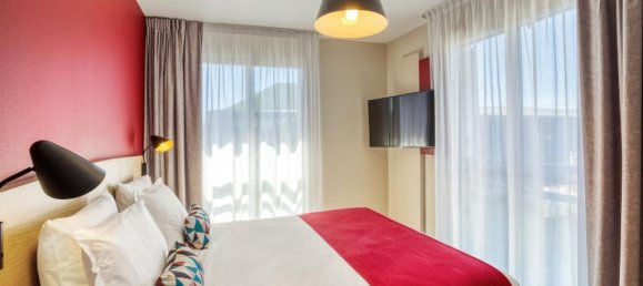 1 Schlafzimmer Wohnung in Clichy, France, Nr. 283061 5