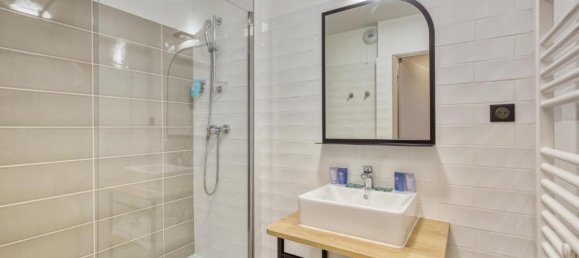 1 Schlafzimmer Wohnung in Clichy, France, Nr. 283061 3