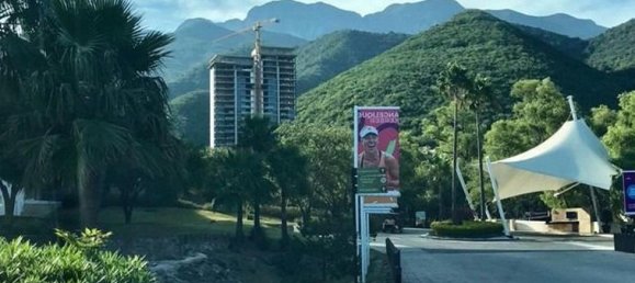 2 غرف نوم شقة في Nuevo Leon, Mexico رقم 174406 2