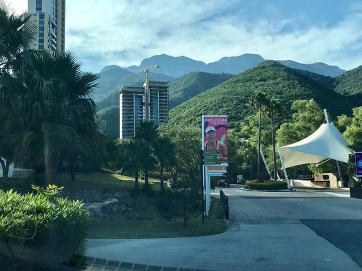 2 غرف نوم شقة في Nuevo Leon, Mexico رقم 174406