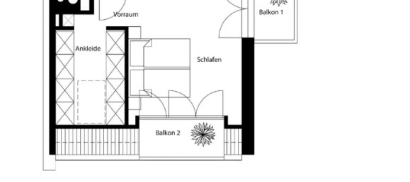 Moradia em banda T3 em Munich, Germany N.º 313425 7