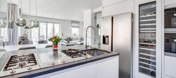 Moradia em banda T3 em Munich, Germany N.º 313425 3