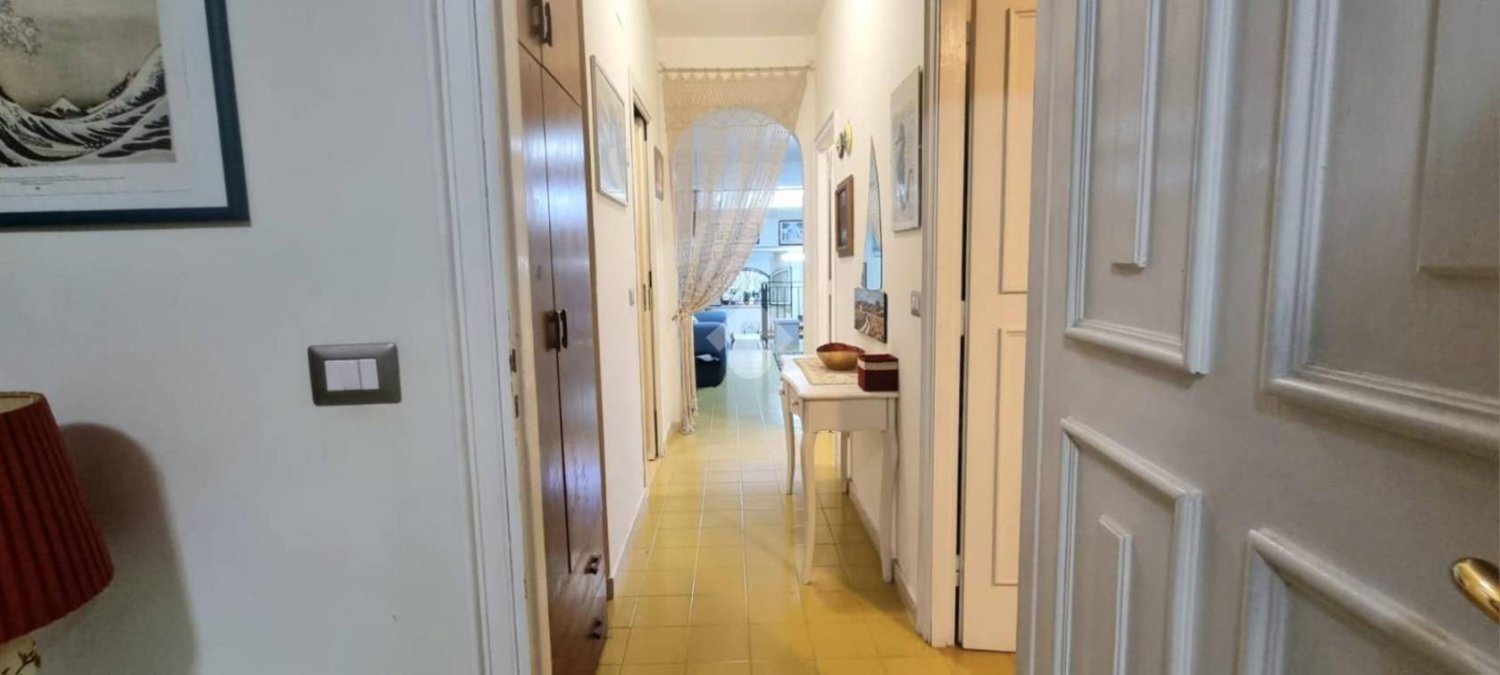 2 bedrooms Apartment in Stalettì, Italy No. 348094
