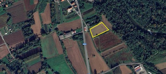 5250m² Land in Cavaglietto, Italy No. 137841 12