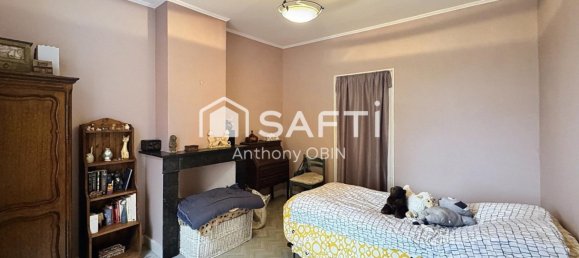 4 غرف نوم فيلا في Roubaix, France رقم 210305 8