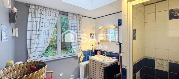 4 غرف نوم فيلا في Roubaix, France رقم 210305 6