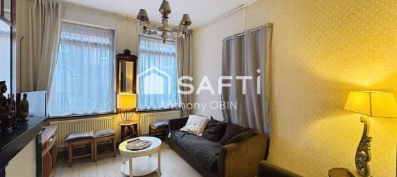 4 غرف نوم فيلا في Roubaix, France رقم 210305 4