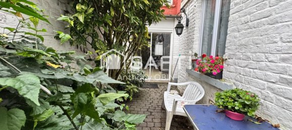 4 غرف نوم فيلا في Roubaix, France رقم 210305 3