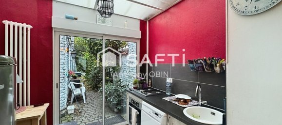 4 غرف نوم فيلا في Roubaix, France رقم 210305 5