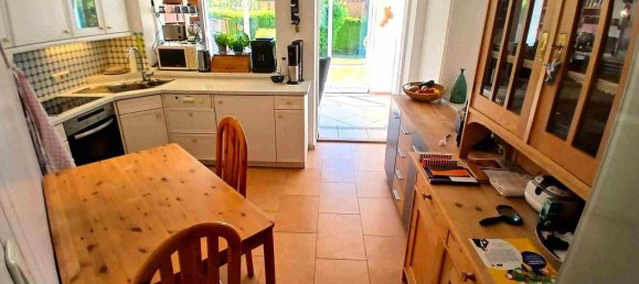 3-salle Appartement à Fieberbrunn, Austria No. 224672 5