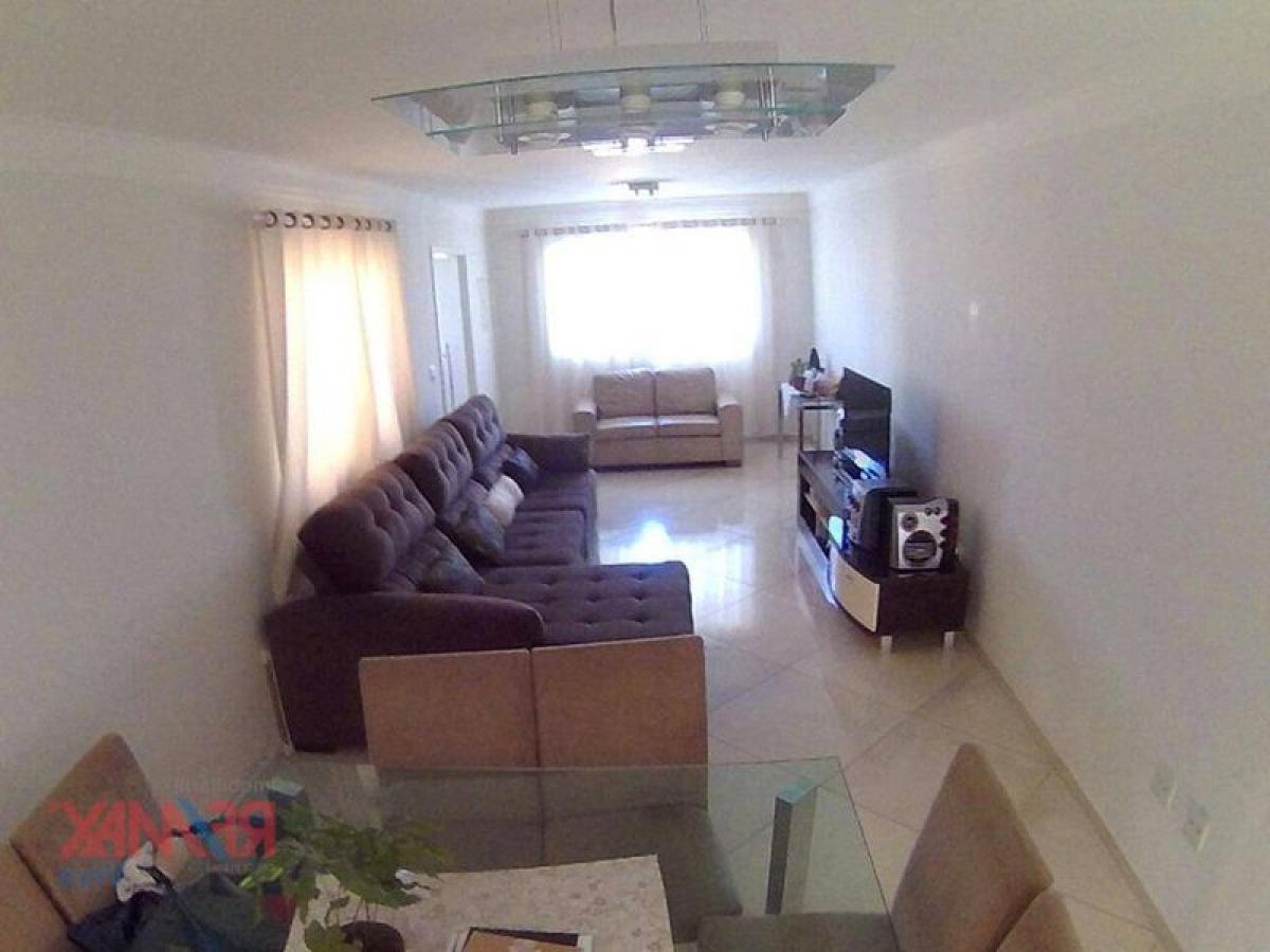 3 chambres Maison à Sao Paulo, Brazil No. 496942