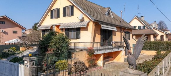 Villa de 6 divisões em Cavallerleone, Italy N.º 226500 3