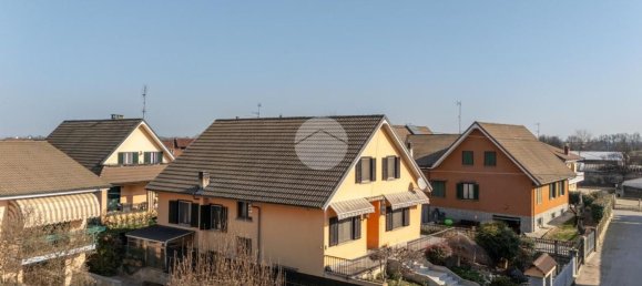 Villa de 6 divisões em Cavallerleone, Italy N.º 226500 6