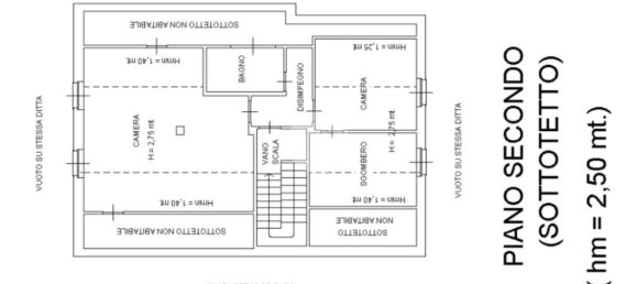 Villa de 6 divisões em Cavallerleone, Italy N.º 226500 48