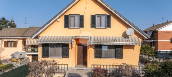 Villa de 6 divisões em Cavallerleone, Italy N.º 226500 2