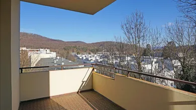 3غرفة شقة في Purkersdorf, Austria رقم 66741