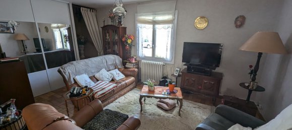 4 bedrooms House in Saint-Cyr-sur-Loire, France No. 232404 4