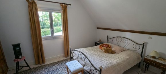 4 bedrooms House in Saint-Cyr-sur-Loire, France No. 232404 7