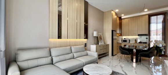 4 bedrooms Bungalow in Pattaya, Thailand No. 21798 26