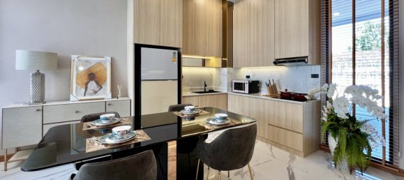 4 bedrooms Bungalow in Pattaya, Thailand No. 21798 17