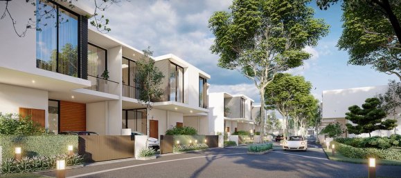 4 bedrooms Bungalow in Pattaya, Thailand No. 21798 5