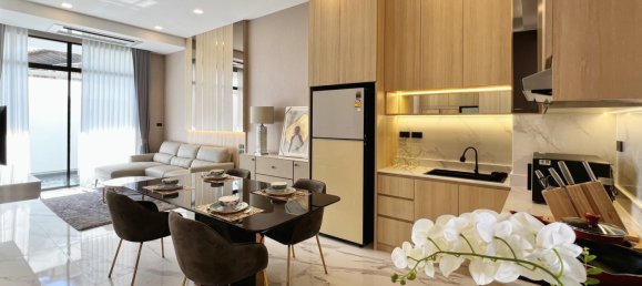 4 bedrooms Bungalow in Pattaya, Thailand No. 21798 29