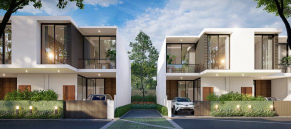 4 bedrooms Bungalow in Pattaya, Thailand No. 21798 4