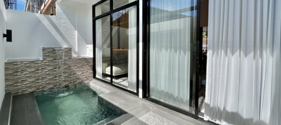 4 bedrooms Bungalow in Pattaya, Thailand No. 21798 22