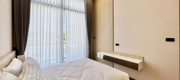 4 bedrooms Bungalow in Pattaya, Thailand No. 21798 30