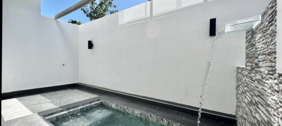 4 bedrooms Bungalow in Pattaya, Thailand No. 21798 23