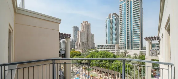 2 bedrooms Apartment for sale in The Views, Dubai, UAE № 105908 18