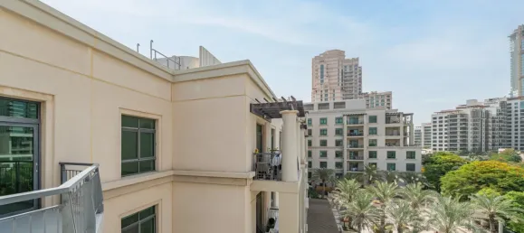 2 bedrooms Apartment for sale in The Views, Dubai, UAE № 105908 15