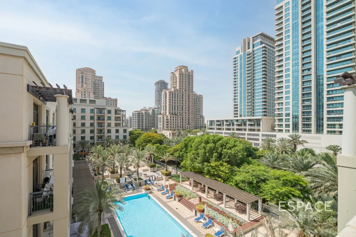 2 chambres Appartement à The Views, UAE No. 105908