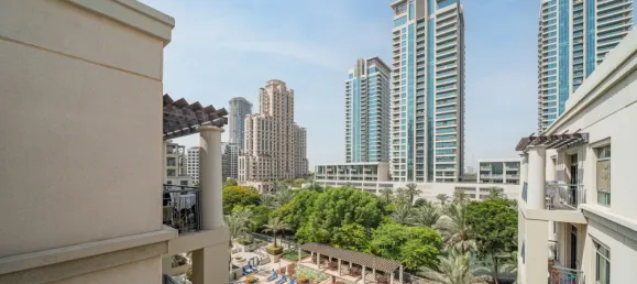 2 bedrooms Apartment for sale in The Views, Dubai, UAE № 105908 19