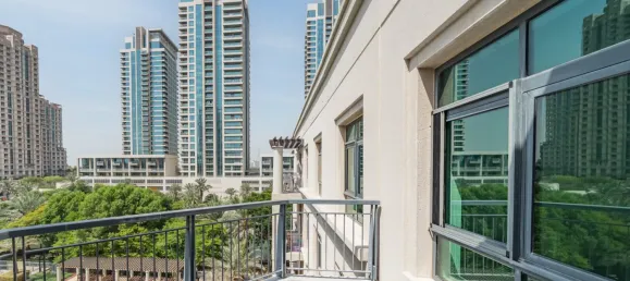 2 bedrooms Apartment for sale in The Views, Dubai, UAE № 105908 17