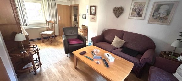 3 chambres Maison à Marburg-Biedenkopf, Germany No. 335786 8