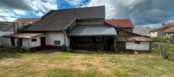 3 chambres Maison à Marburg-Biedenkopf, Germany No. 335786 4