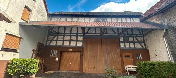 3 chambres Maison à Marburg-Biedenkopf, Germany No. 335786 2