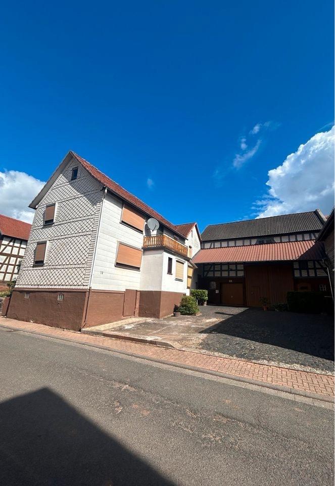 3 chambres Maison à Marburg-Biedenkopf, Germany No. 335786