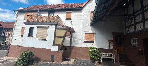 3 chambres Maison à Marburg-Biedenkopf, Germany No. 335786 3