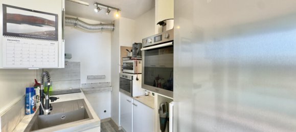 1 Schlafzimmer Wohnung in Mougins, France, Nr. 361017 2