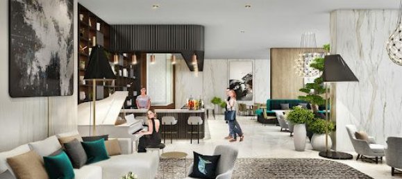 1 bedroom Apartment in Jumeirah Village Circle, UAE No. 11663 15