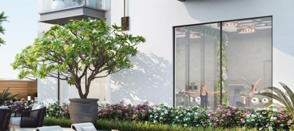 1 bedroom Apartment in Jumeirah Village Circle, UAE No. 11663 13