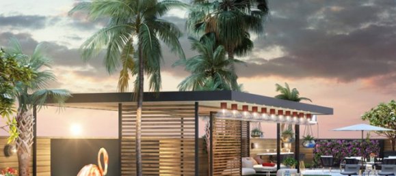 1 bedroom Apartment in Jumeirah Village Circle, UAE No. 11663 7