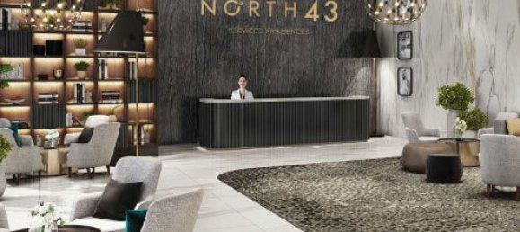 1 bedroom Apartment in Jumeirah Village Circle, UAE No. 11663 5