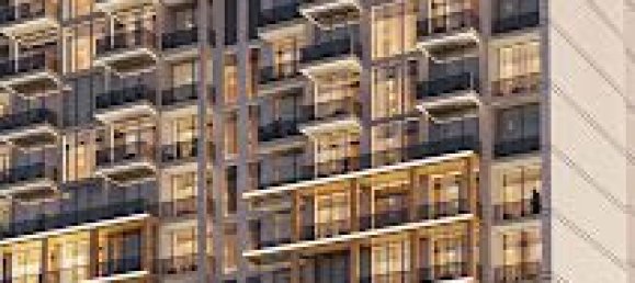 1 bedroom Apartment in Jumeirah Village Circle, UAE No. 11663 6